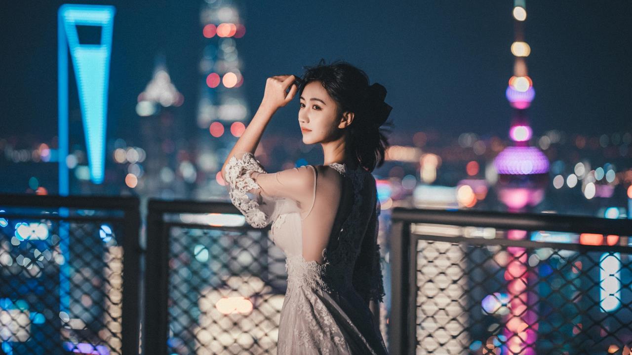 倒霉的林以娱乐圈：资源枯竭，事业滑坡？